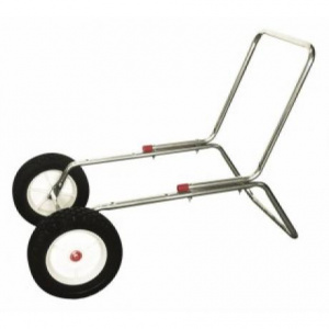 Master Carucior pt generatoare de aer cald