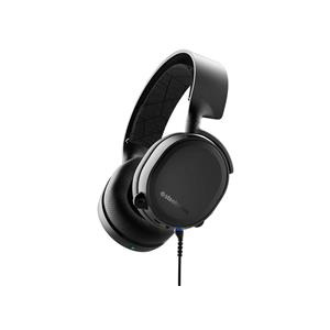 SteelSeries Casti Gaming Arctis 3 Wired/ Wireless 2019 Edition Black