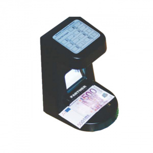 Partner Verificator de bani si documente Detector screen 1
