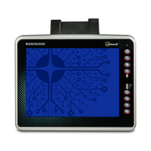 Datalogic Tableta Rhino II WEC 7 12.1