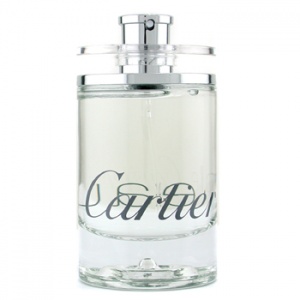 Cartier EAU DE EDT SPRAY 100 ml