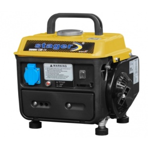 Stager Generator GG 950 DC