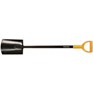 Fiskars Cazma rotunda Solid