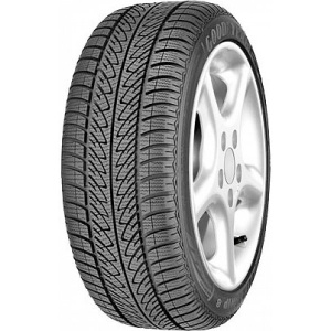 Goodyear Ultra Grip 8 Performance 255/60 R18 108H