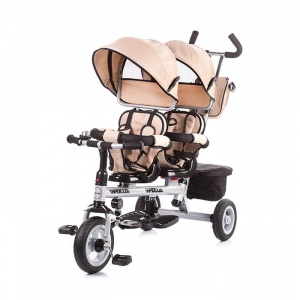 Chipolino Apollo beige