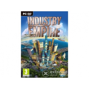 Sony Industry Empire