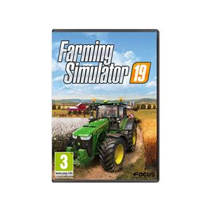 Focus Home Interactive Farming Simulator 19 PC