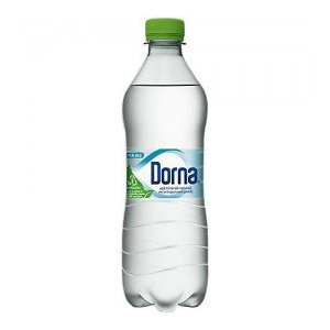 Dorna Apa Plata Izvorul alb 0.5l