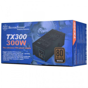 SilverStone SST-TX300