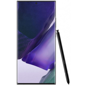 Samsung Galaxy Note20 Ultra 5G Dual SIM 256GB Mystic Black