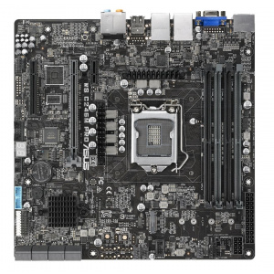 Asus WS C246M PRO