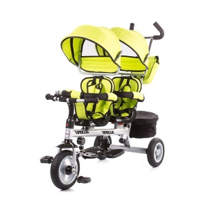 Chipolino Apollo lime