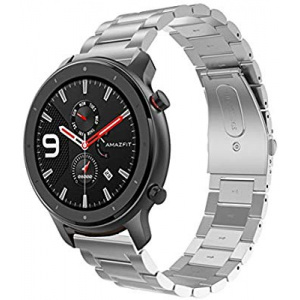 Xiaomi Amazfit GTR, 47mm, Stainless Steel