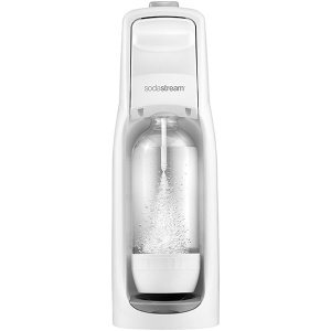 SodaStream Aparat preparare bauturi carbogazoase Jet, 1l, alb