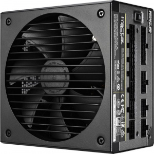 Fractal Design Ion+ 660P, 80+ Platinum, 660W