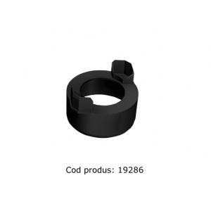 ACO Rrd pentru descărcare verticală DN100, compatibil cu rigole Self Hexaline 2.0