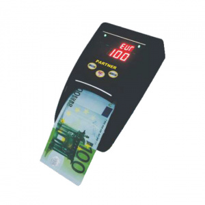 Partner Verificator de bani si documente Detector ALL-N