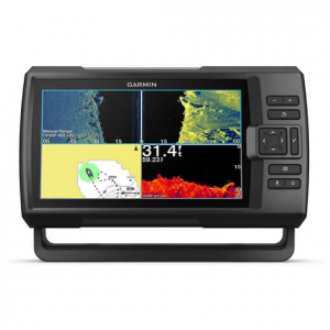 Garmin Striker Vivid 9SV GT52