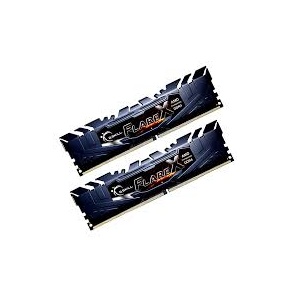 G.Skill Flare X (for AMD) DDR4 3200 16GB C14 F4-3200C14D-16GFX