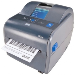 Intermec PC43D PC43DA01000202