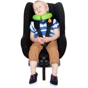 Trunki Perna calatorie Yondi Green
