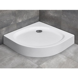 Radaway 80x80 Patmos A Compact