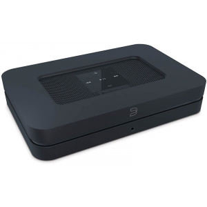 Bluesound Node 2i Black