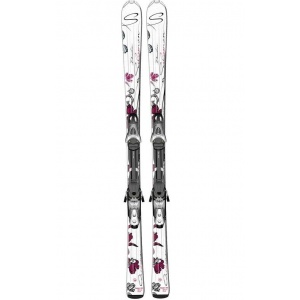Salomon diadem ski cheap