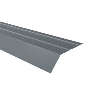 Rufster Sort streasina Premium 0,5 mm grosime 7024 gri-grafit 18993