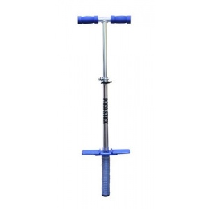 Worker Pogo Stick