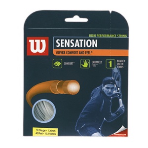 Wilson Racordaj Sensation Original 15L