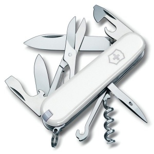 Victorinox Climber 1.3703.7 Alb