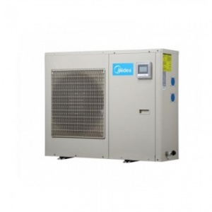 AgtTherm Midea AGT-LRSJ-140/NYN1-A1 14 kW