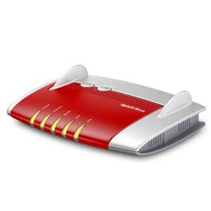 AVM Fritz Box 4020