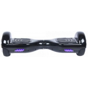 PNI Hoverboard Electric Escort T1B Negru