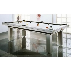 Rene Pierre Masa Biliard Trendy Atlanta 7ft