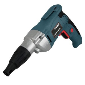 TRYTON MASINA DE INSURUBAT CU LIMITATOR - 500W / 12NM/1V - G