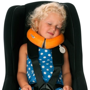 Trunki Perna calatorie Yondi Orange