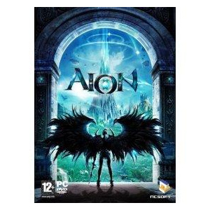 NC Soft Aion The Tower of Eternity