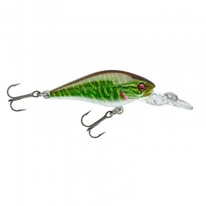 Daiwa Prorex Baby Crank MR 4cm 3g Live Pike