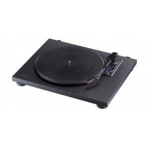 Teac TN-180BT Black