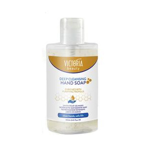 Camco Sapun Lichid cu Propolis, 250 ml