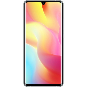 Xiaomi Mi Note 10 Lite 64GB+6GB Glacier White