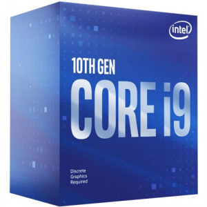 Intel Core i9-10900F 2.80GHz, Box BX8070110900F