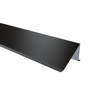 Rufster Parazapada Premium 0,5 mm grosime 9005 negru 19012