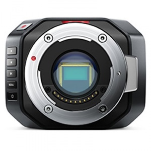 Blackmagic Design Micro Cinema Camera