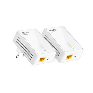 M-Life ADAPTOR POWERLINE 200MBPS