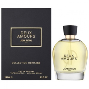Jean Patou Deux Amours EDP 100 ml
