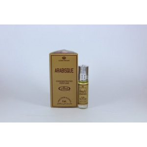 Al Rehab Arabisque 6ml - Esenta de Parfum
