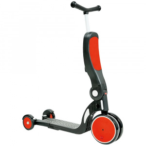 Chipolino All Ride 4 in 1 red